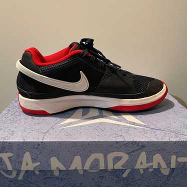 Nike Ja 1 With Box - Gem