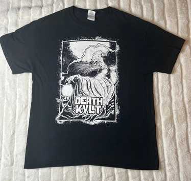 DEATH ANGEL Xmas Show Tシャツ メタル METAL ANGEL TEE – DEATH ANGELS