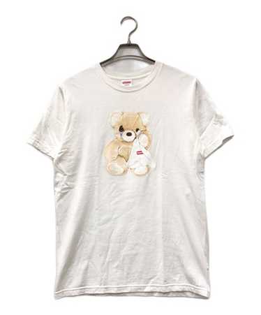 【Supreme】Bear T-Shirt White- 25SS Supreme Bear Tee White Men's - FW20 - US