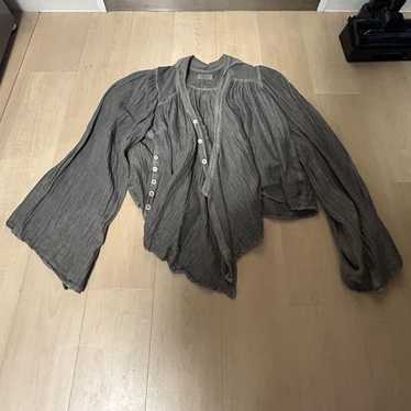 Share spirit cardigan - Gem