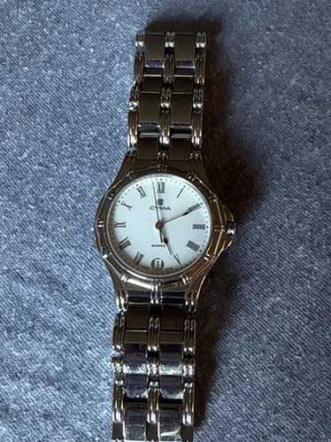 CYMAシーマ 時計　Louis XV 2110093 I.728 CYMAシーマ 時計 Louis XV 2110093 I.728 CYMAシーマ 時計 Louis