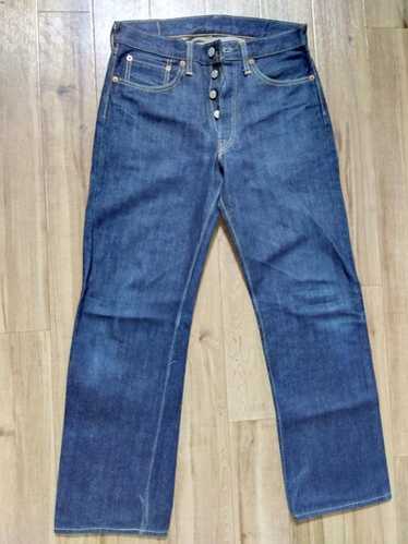 Joe mccoy denim - Gem