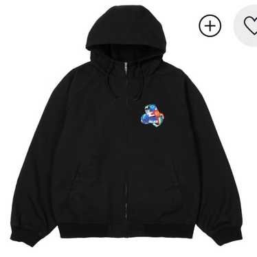 Palace palace hooded - Gem