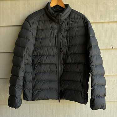 Uniqlo+j ultra light down - Gem