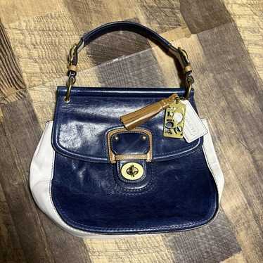Coach legacy willis leather - Gem