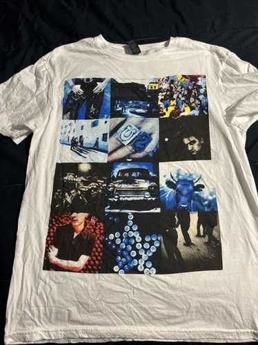 U2 achtung baby album - Gem