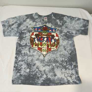 Vintage grateful dead 2004 - Gem