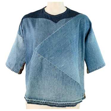 Kapital shirt - Gem
