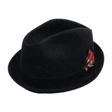 50s stetson  PLAYBOY ステットソン　 7-1/2 royal stetson | Vintage-Haberdashers Blog
