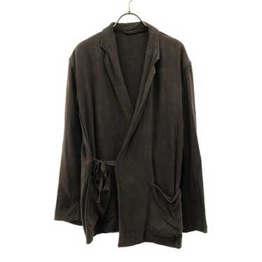 COMOLI　SILK NEP ALL-IN-ONE　23ss size2 Comoli silk nep type - Gem