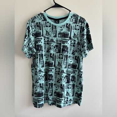 ZOO YORK ラガーシャツ ベージュ s-l1200.jpg