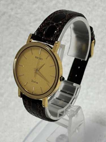 Seiko dolce 9531 6020 - Gem