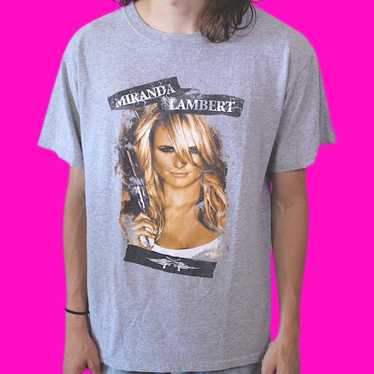 Miranda lambert the revolution - Gem