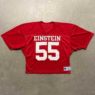 Vintage champion mesh football - Gem