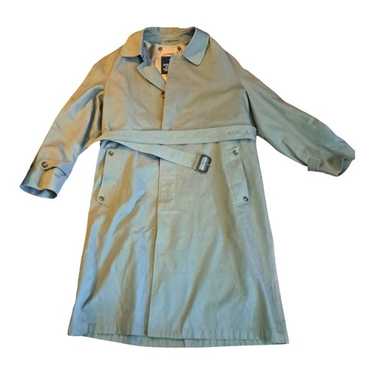 50's 英国製 LEEFORD × AUSTIN REED トレンチコート 50's 英国製 LEEFORD × AUSTIN REED トレンチコート 50's 英国製