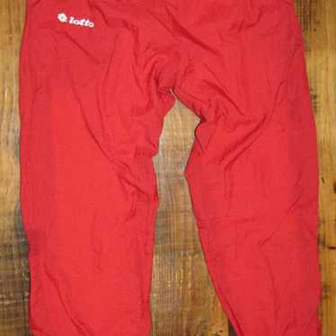 Lotto vintage lotto italia - Gem
