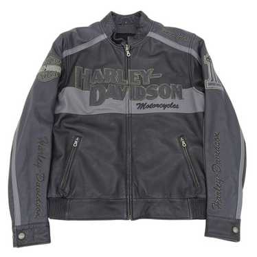 Harley-davidson double rider jacket - Gem