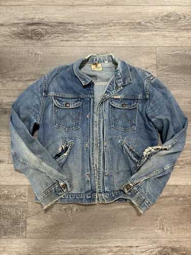 ザ シンゾーン TYPE 50'S DENIM JACKET 34 TYPE2 THE SHINZONE シンゾーン 