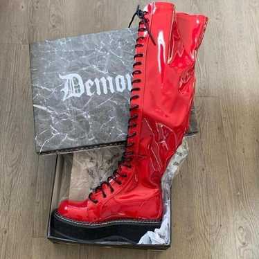 Demonia emily 375 - Gem
