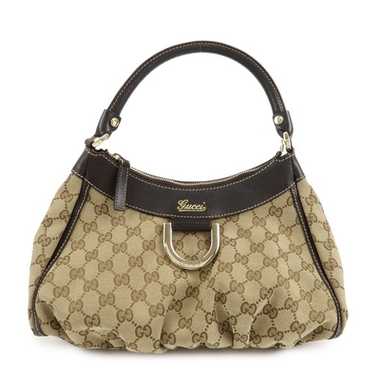Gucci 190525 handbag - Gem