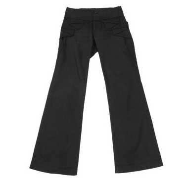 Issey miyake flare pants - Gem