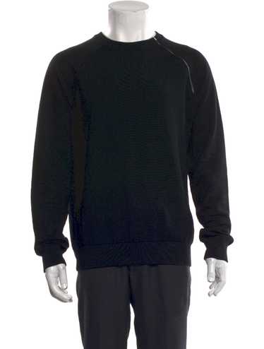 kris van assche ニットブルゾン　ドライバーズニット kris van assche ニットブルゾンドライバーズニット