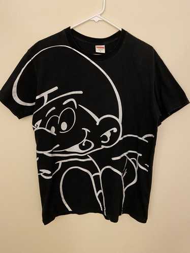 Supreme supreme smurfs - Gem