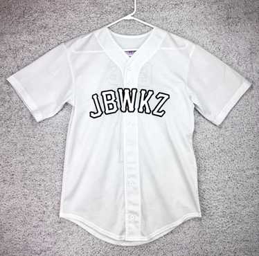 Jabbawockeez merch jersey - Gem