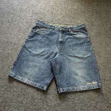 Pelle pelle jorts - Gem