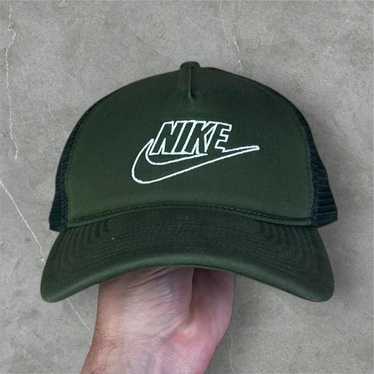Nike hat 90s style - Gem