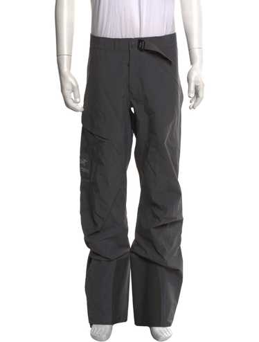 ARC'TERYX MENS PANTS ダークグレー スキーパンツ M Arcteryx arcteryx ski pants - Gem