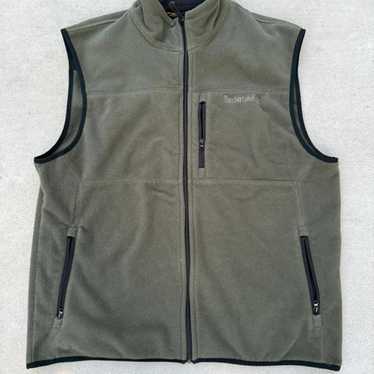1990s' Timberland ティンバーランド　fishing vest Amazon.com: TIMBERLAND Boy's Lightweight Insulated Down