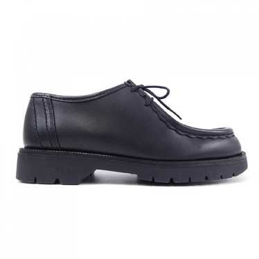 KLEMAN SUFON ブラック 42 Leather Loafers | DALIOR 2 Black