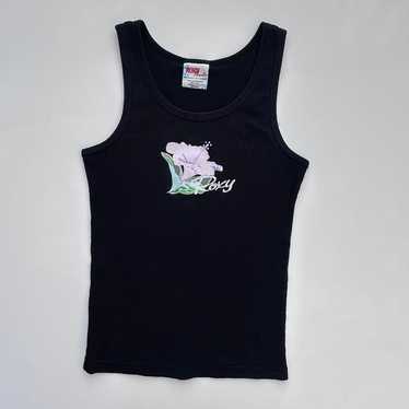 Vintage roxy tank top - Gem
