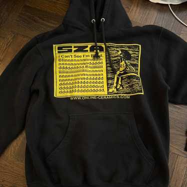 Sza sos tour merch - Gem