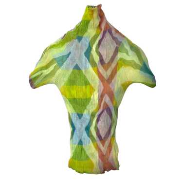 Issey miyake fete t-shirt - Gem