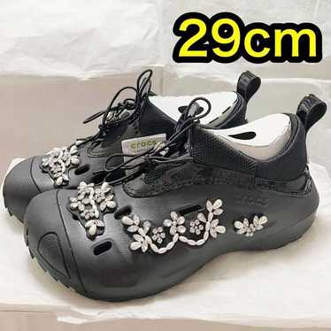 Simone Rocha Crocs - Gem