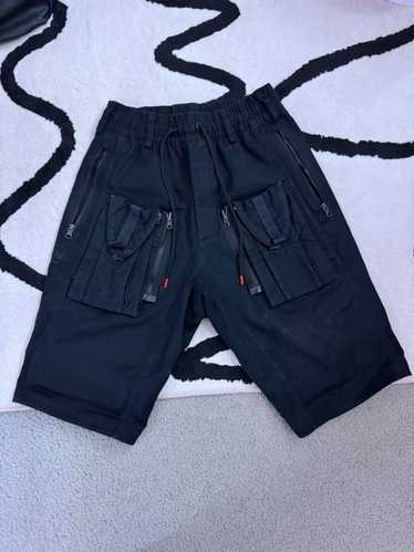 チ*ク様 Nikelab ACG Deploy Cargo Shorts L Nike VS Nikelab ACG Shorts SHOWDOWN! - YouTube