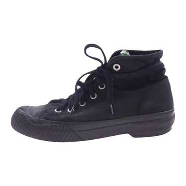 Visvim skagway hi canvas - Gem