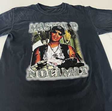 NO LIMIT RECORDS スタジャン master p No Limit Records - Wikipedia