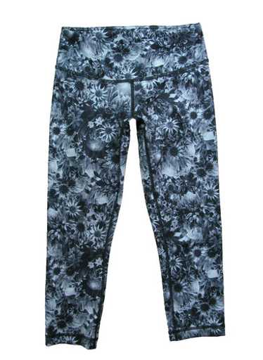 Lululemon flowabunga wunder under - Gem