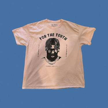 Lil Yatchy 2016ツアーTシャツ レア Lil Yachty The Boat Show Tour Shirt 2016 | eBay