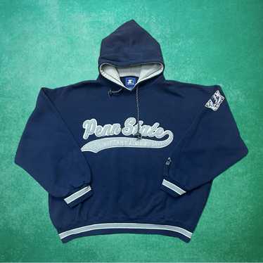 Penn State Starter ネイビー ウォームアップウェア　Ｂ-boy Penn State Starter ネイビー ウォームアップウェア B-boy