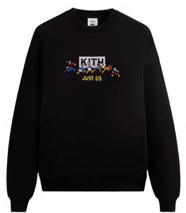 Kith mickey disney - Gem