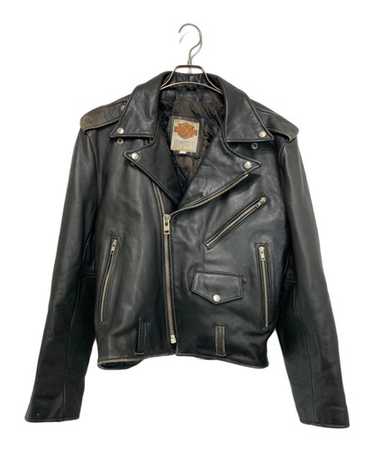 Harley-davidson double rider jacket - Gem