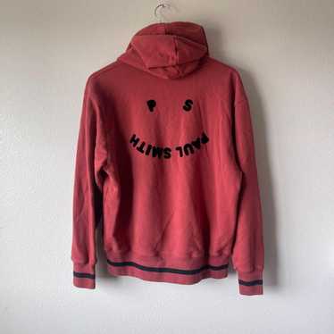 ★Paul Smith★ Happy Hood Brown M2R960XEK2116966 Paul smith happy hoodie - Gem