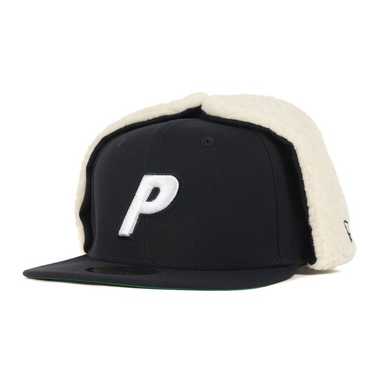 7 1/2 palace new era cap 帽子　パレス　ニューエラ妖精 FAIRY P NEW ERA 59FIFTY | PALACE SKATEBOARDS