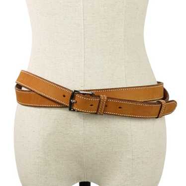Maison margiela belt double - Gem