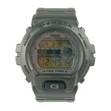 Casio dw 6900k 8bt - Gem