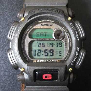 Casio dw 8800 quartz - Gem